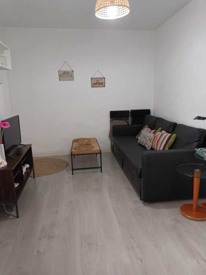 Apartamento Carabanchel Castizo مدريد المظهر الخارجي الصورة