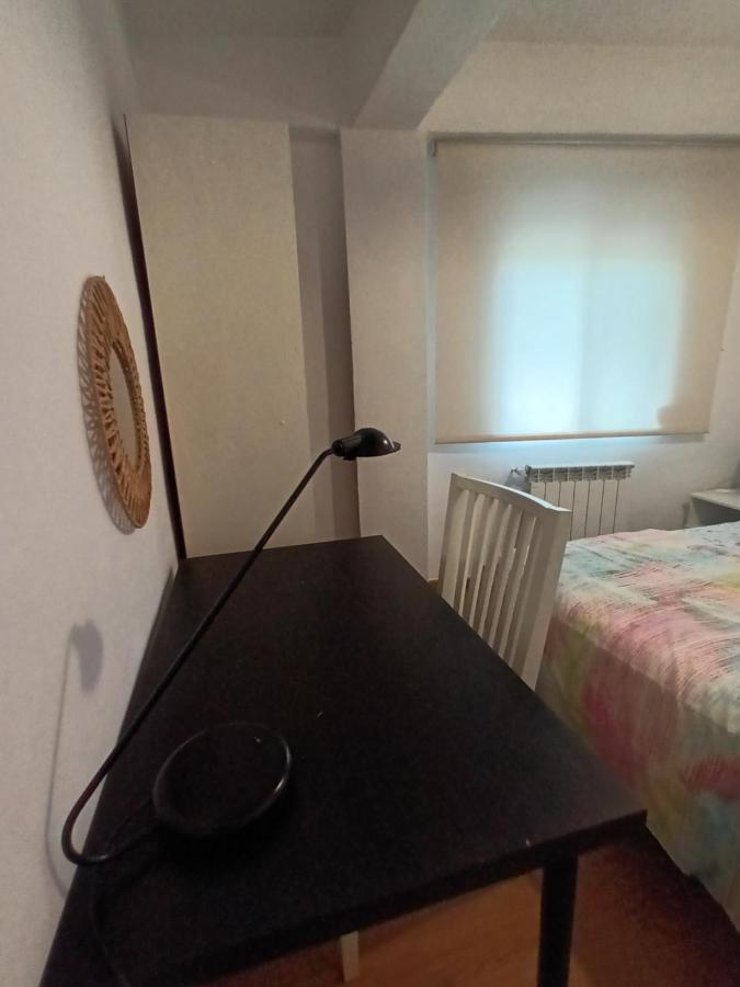 Apartamento Carabanchel Castizo مدريد المظهر الخارجي الصورة