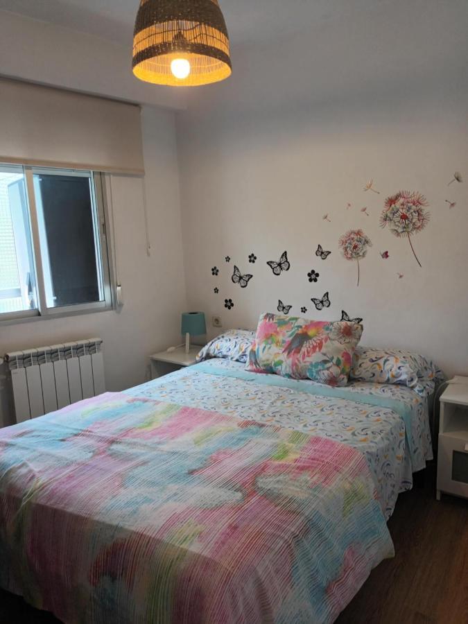 Apartamento Carabanchel Castizo مدريد المظهر الخارجي الصورة