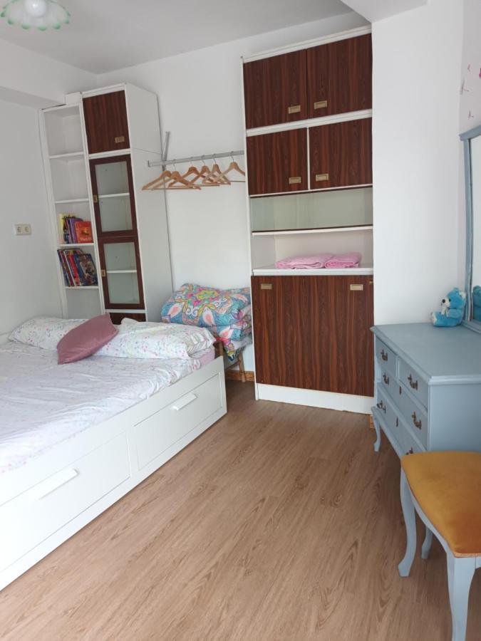 Apartamento Carabanchel Castizo مدريد المظهر الخارجي الصورة