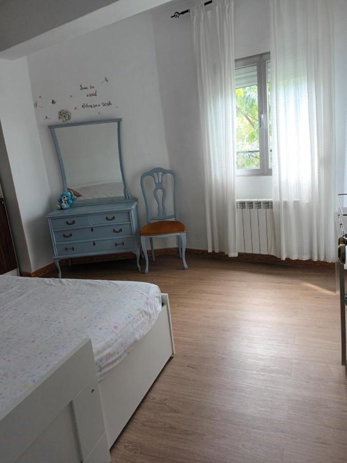 Apartamento Carabanchel Castizo مدريد المظهر الخارجي الصورة