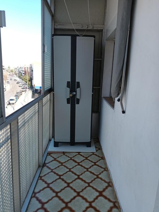 Apartamento Carabanchel Castizo مدريد المظهر الخارجي الصورة
